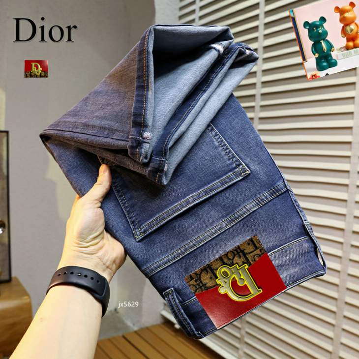 Dior Jeans Short _SKUDiorsz28-3825tr56299606